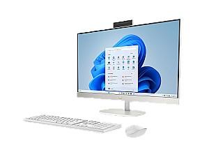 All-in-One PC HP 27-cr2100ci Shell White (D0XU1EA)