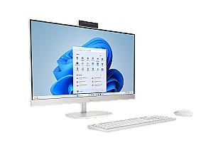 All-in-One PC HP 27-cr2100ci Shell White (D0XU1EA)