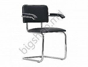 Scaun CBP Sylwia Arm chrome