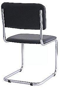 Scaun CBP Sylwia chrome