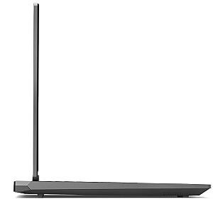 Laptop gaming Lenovo LOQ 15ARP9 Luna Grey (83JC00LBRK)