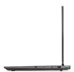 Laptop gaming Lenovo LOQ 15ARP9 Luna Grey (83JC00LBRK)