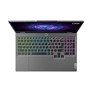 Laptop gaming Lenovo LOQ 15IRX9 Luna Grey (83DV01CGRK)