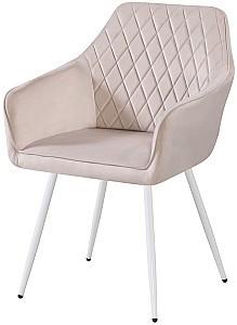 Scaun Yasen DC 6001-D (HLR 2) Bej / Alb