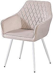 Scaun Yasen DC 6001-D (HLR 2) Bej / Alb