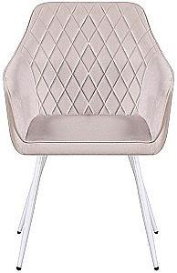 Scaun Yasen DC 6001-D (HLR 2) Bej / Alb