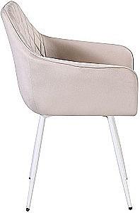 Scaun Yasen DC 6001-D (HLR 2) Bej / Alb