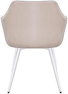 Scaun Yasen DC 6001-D (HLR 2) Bej / Alb