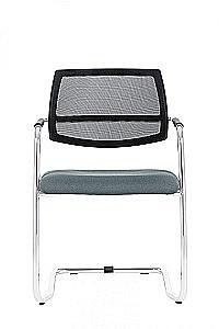 Scaun Antares 2180/S MAGIX NET antracit