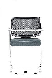 Scaun Antares 2180/S MAGIX NET antracit