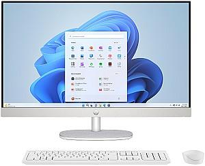 All-in-One PC HP 24-cr2034ci Shell White (D0XU0EA)