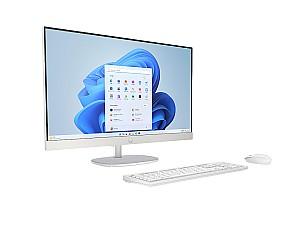 All-in-One PC HP 24-cr2034ci Shell White (D0XU0EA)