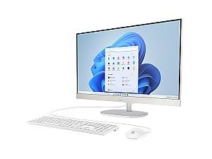 All-in-One PC HP 24-cr2034ci Shell White (D0XU0EA)