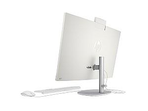 All-in-One PC HP 24-cr2034ci Shell White (D0XU0EA)