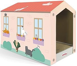 Ansamblu pentru pisici Record HOUSE