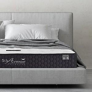 Saltea Askona Serta Tribeca 160x200