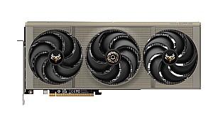 Placa video Sapphire NITRO+ Radeon RX 9070 XT Crimson Desert 16GB