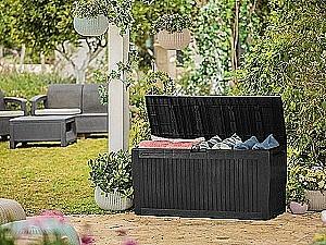 Cutie pentru depozitare Keter Comfy (56125)