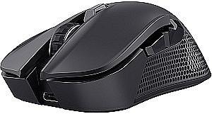 Mouse Trust GXT 923 Ybar Gaming Black