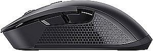Mouse Trust GXT 923 Ybar Gaming Black