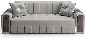 Canapea StarM Nuvio (2.4 m) Gri