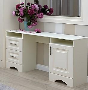 Masa de machiaj Yasen Boston