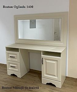 Masa de machiaj Yasen Boston