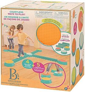 Set pentru joaca Battat BX2324DZ