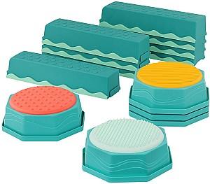 Set pentru joaca Battat BX2324DZ