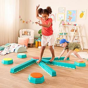 Set pentru joaca Battat BX2324DZ