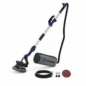 Masina de slefuit beton Hammer 40929