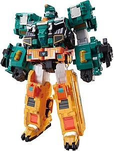 Robot jucarie Dinoster Stego Tron (EU580804)