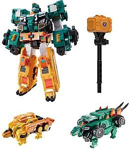 Robot jucarie Dinoster Stego Tron (EU580804)