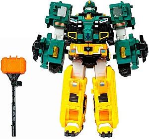 Robot jucarie Dinoster Stego Tron (EU580804)