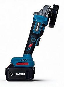 Polizor unghiular Hammer 49696