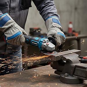 Polizor unghiular Hammer 49696