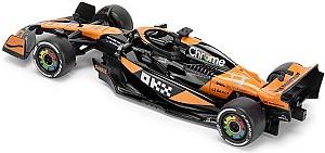 Masina jucarie TechnoDrive McLaren F1 2024 (250936MLF1)