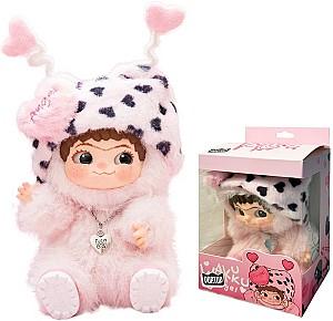 Jucarie de plus Pop Top Letsvan Wakuku – Angel (17WK-07D9)