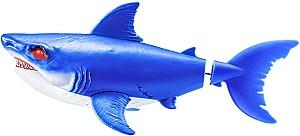 Jucarie interactiva Robo Alive Deep Sea Monster - Rechin (71155A)
