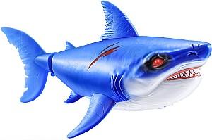 Jucarie interactiva Robo Alive Deep Sea Monster - Rechin (71155A)