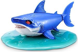 Jucarie interactiva Robo Alive Deep Sea Monster - Rechin (71155A)
