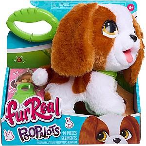 Jucarie interactiva FurReal Poop-A-Lots: King Charles Spaniel (28159)