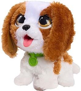 Jucarie interactiva FurReal Poop-A-Lots: King Charles Spaniel (28159)