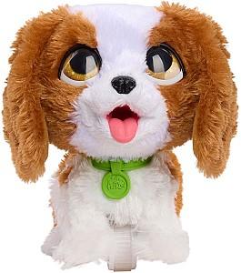 Jucarie interactiva FurReal Poop-A-Lots: King Charles Spaniel (28159)