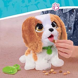 Jucarie interactiva FurReal Poop-A-Lots: King Charles Spaniel (28159)