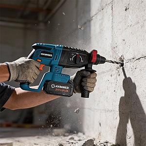 Ciocan rotopercutor Hammer 40913