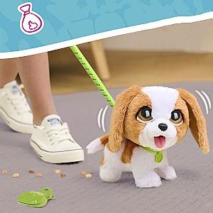 Jucarie interactiva FurReal Poop-A-Lots: King Charles Spaniel (28159)