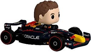 Figurina personaj Funko Pop Max Verstappen Ride #307