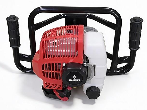 Motoburghiu Hammer 40271