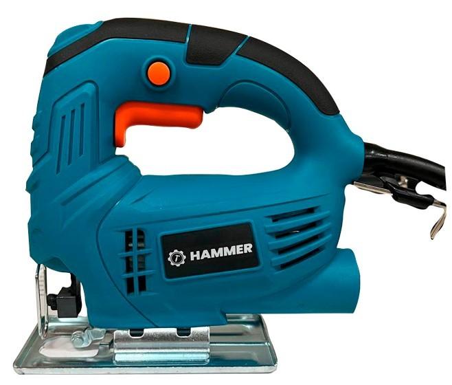 Fierastrau vertical Hammer 49685